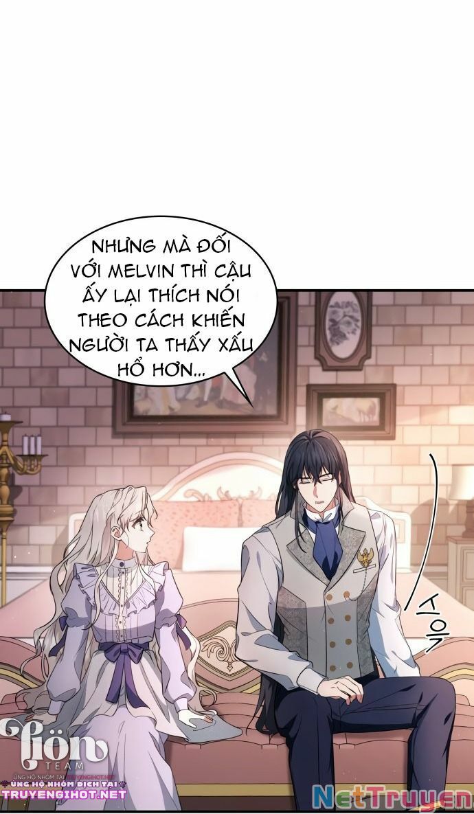 'di vật' melvin để lại chapter 8.1 43