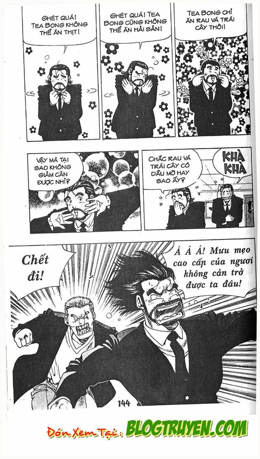 kid gang chapter 31 8