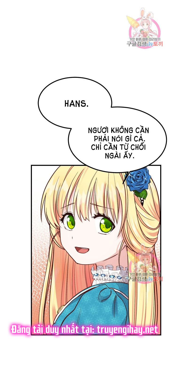 trở thành vợ thái tử quái vật chapter 9.2 20