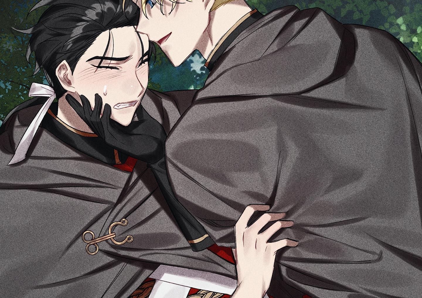 một ngày nọ, tôi được kẻ thù cầu hôn chapter 48 43