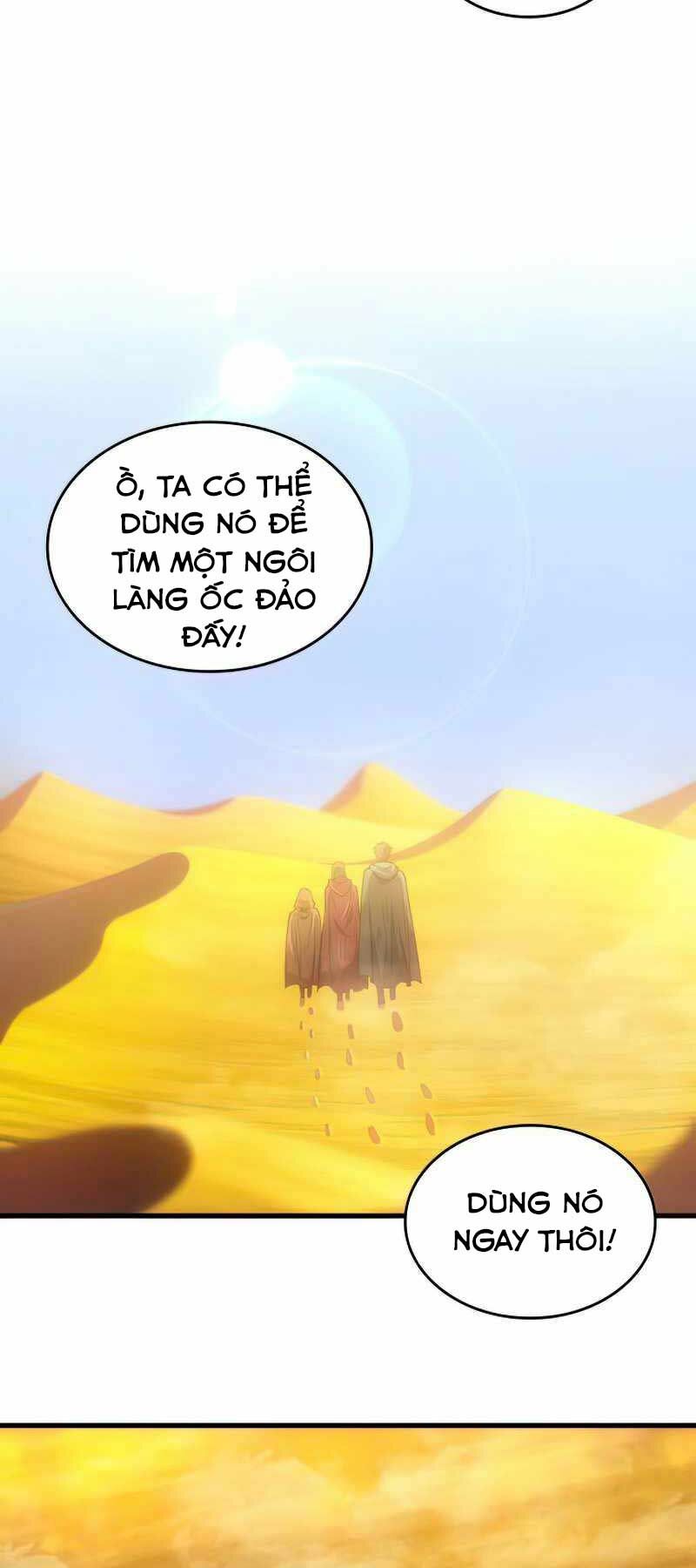 tái sinh ở dị giới, tôi từ công chức trở thành chiến thần chapter 30 27