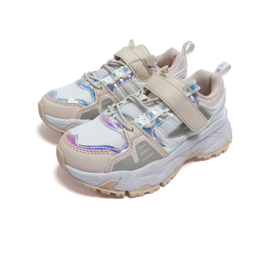 Giày sneaker trẻ em Fila Filbot - 3JM01634D