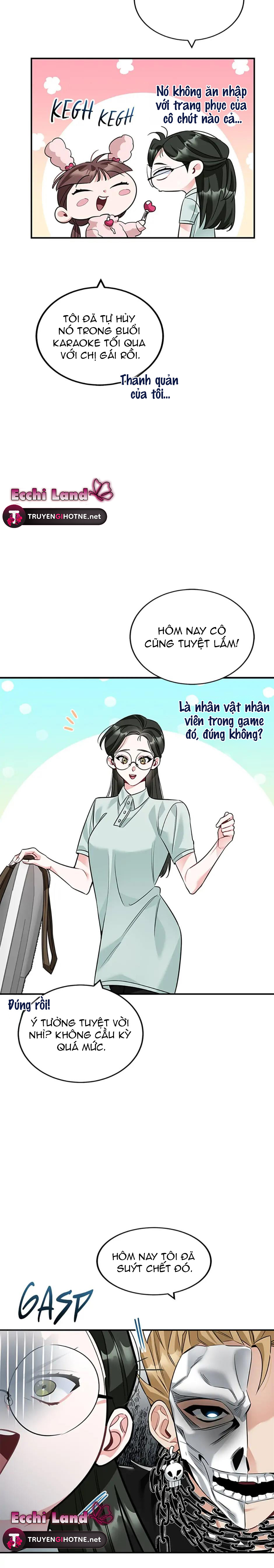 vụ tai tiếng có chủ đích chapter 26.2 7