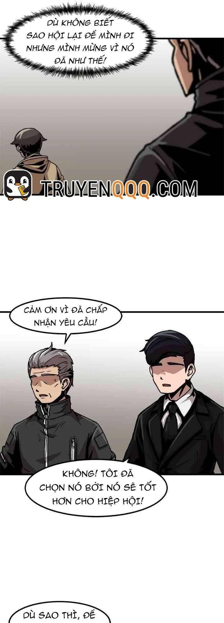 lên cấp một mình chapter 51 31