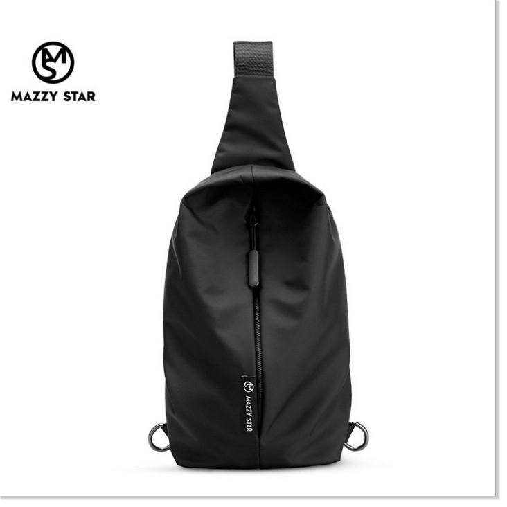 Túi đeo chéo ngực Nam Mazzy Star chống nước chống xước
