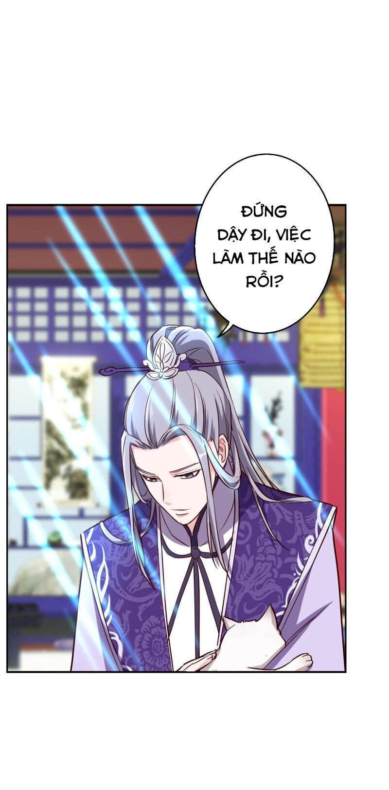 tà y cuồng thê chapter 141 26