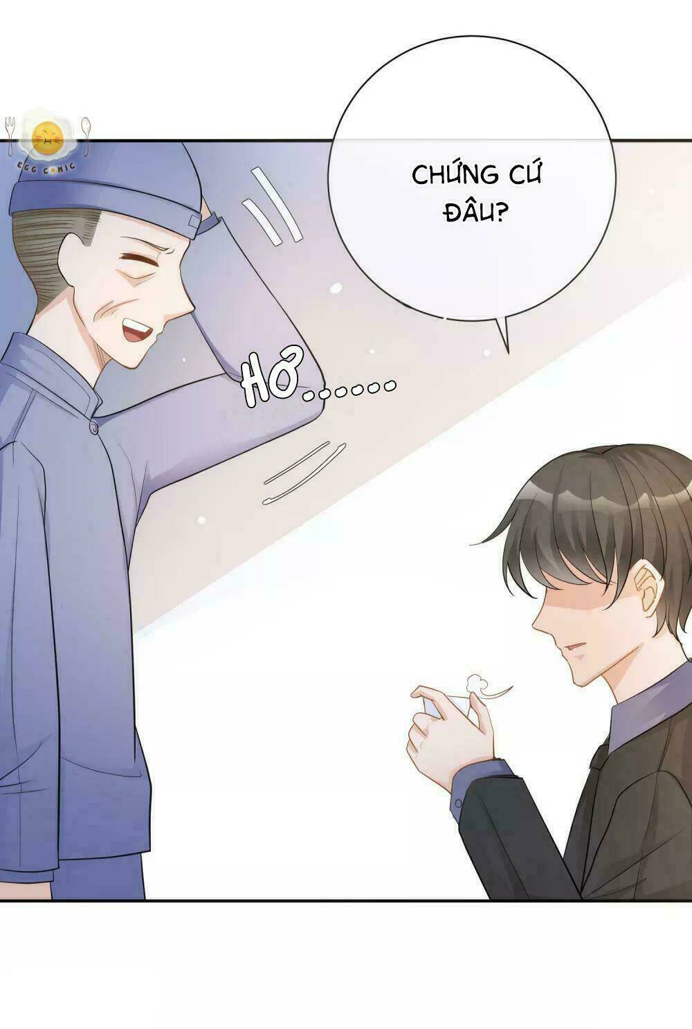 trọng sinh siêu sao - lăng thiếu sủng nghiện chapter 26 23