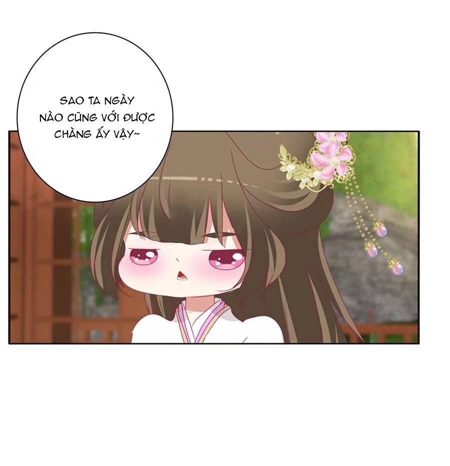 thông linh phi chapter 585 13