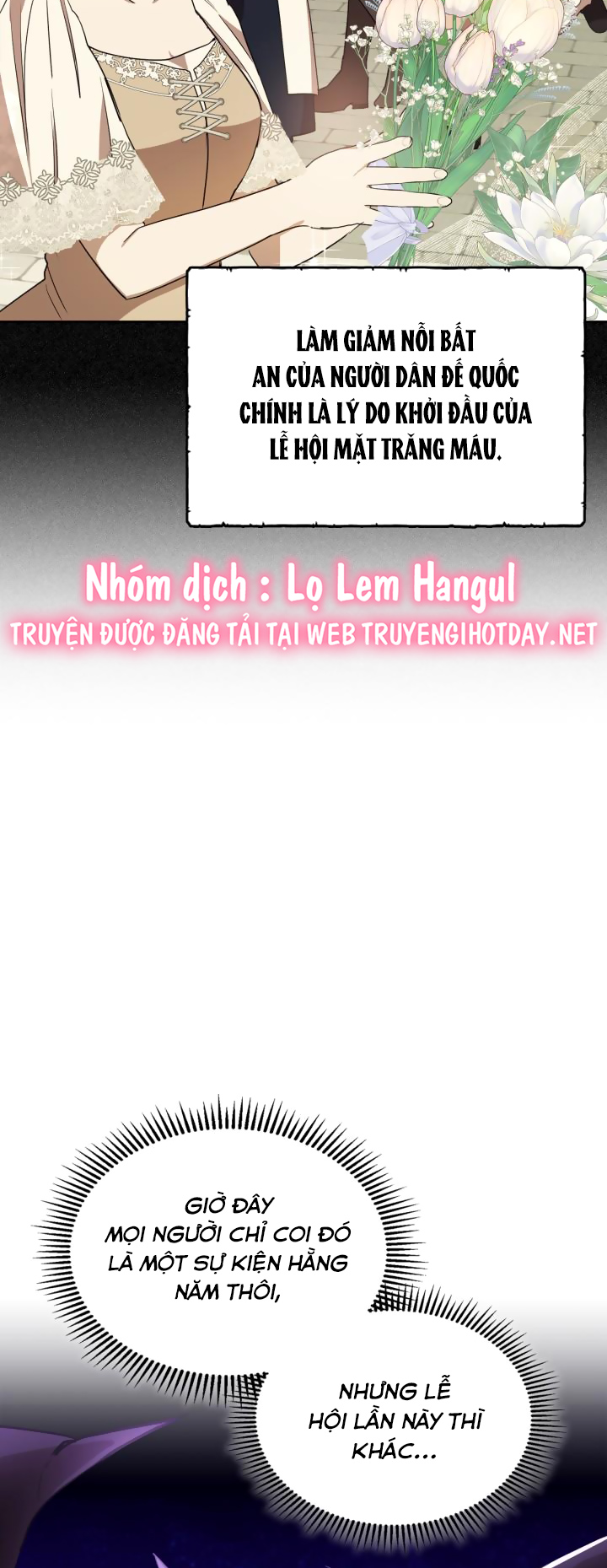 lọ lem hangul comingsoon chapter 16.1 4