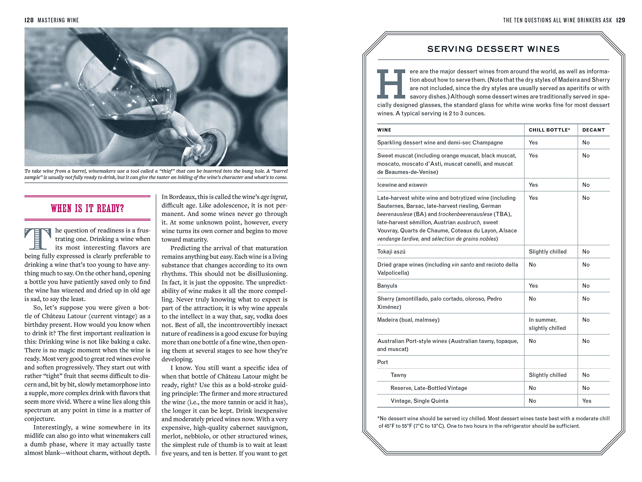 The Wine Bible