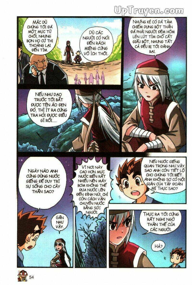 siêu nhân mì ăn liền chapter 8 54