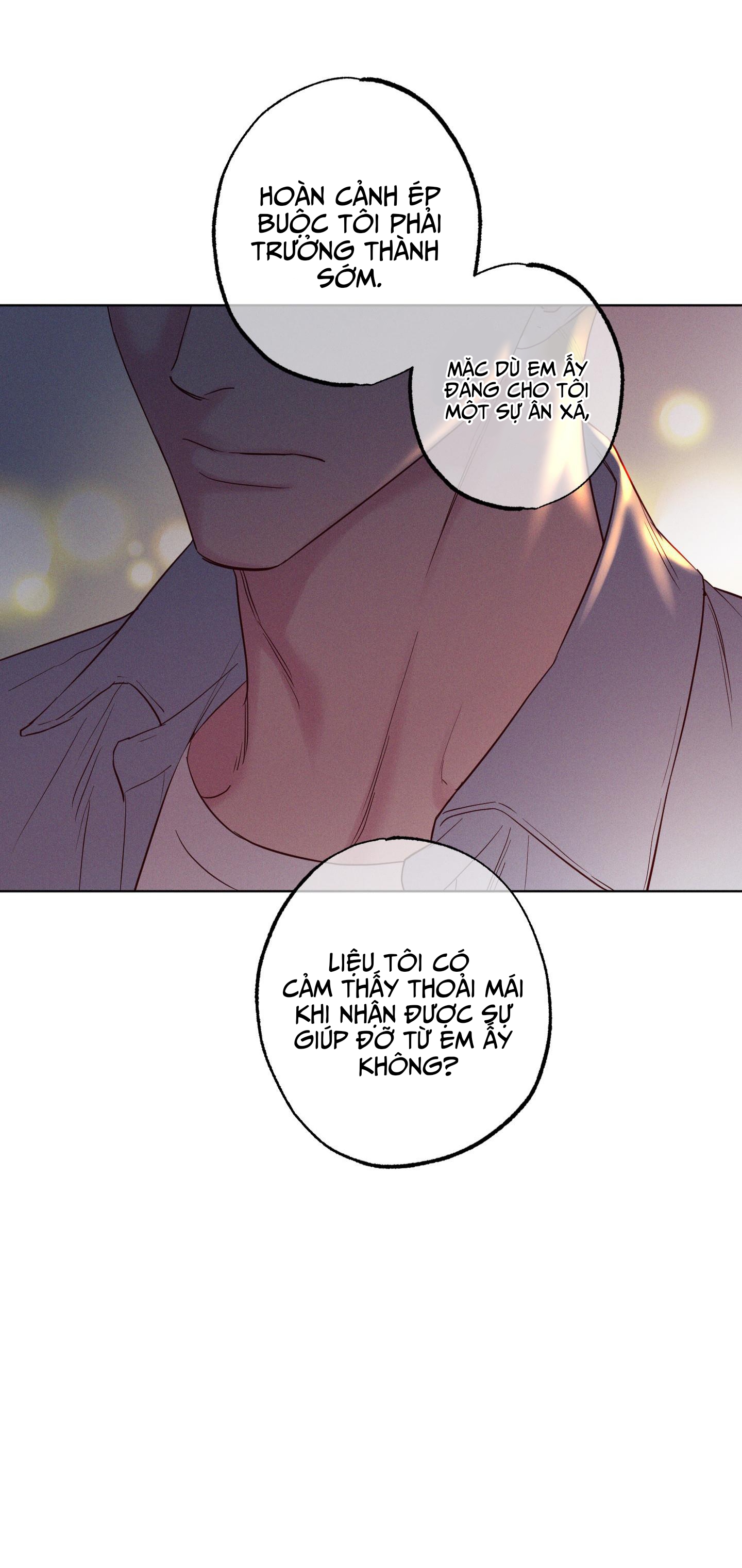 làn sóng bên bờ biển chapter 16 27