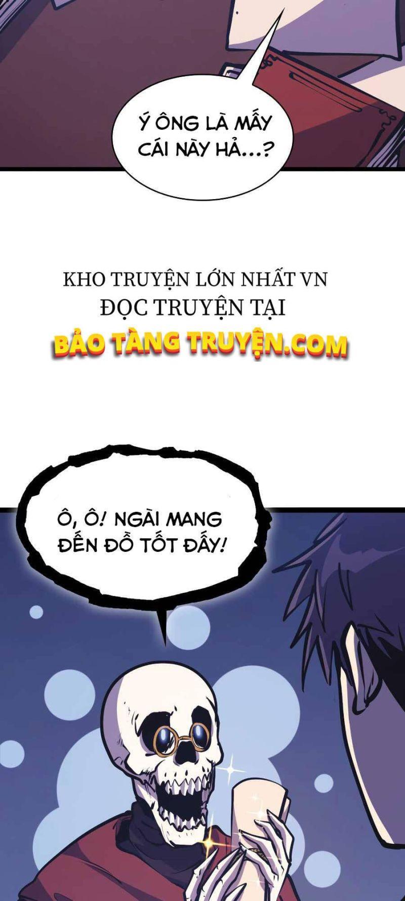 tôi trở lại thăng cấp một mình chapter 99 64