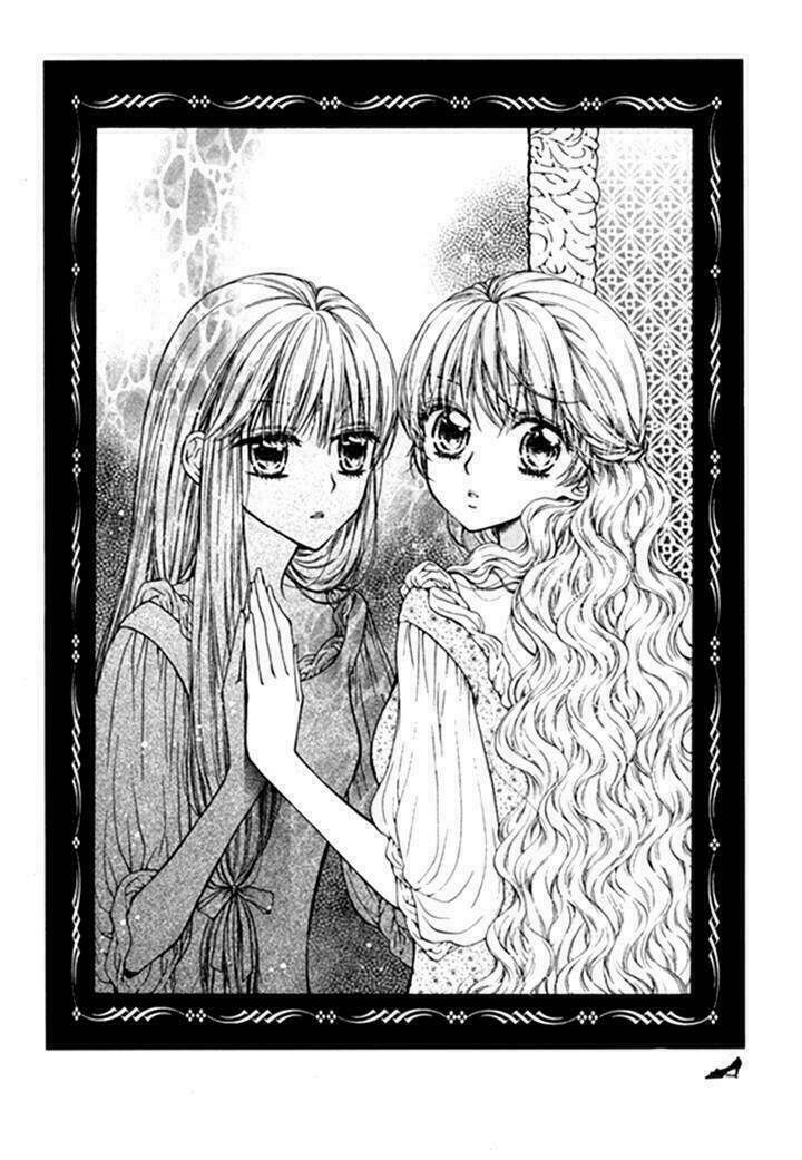 glass shoe chapter 11 2