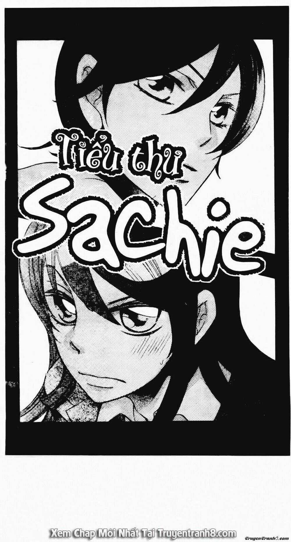 tiểu thư sachie chapter 65 3
