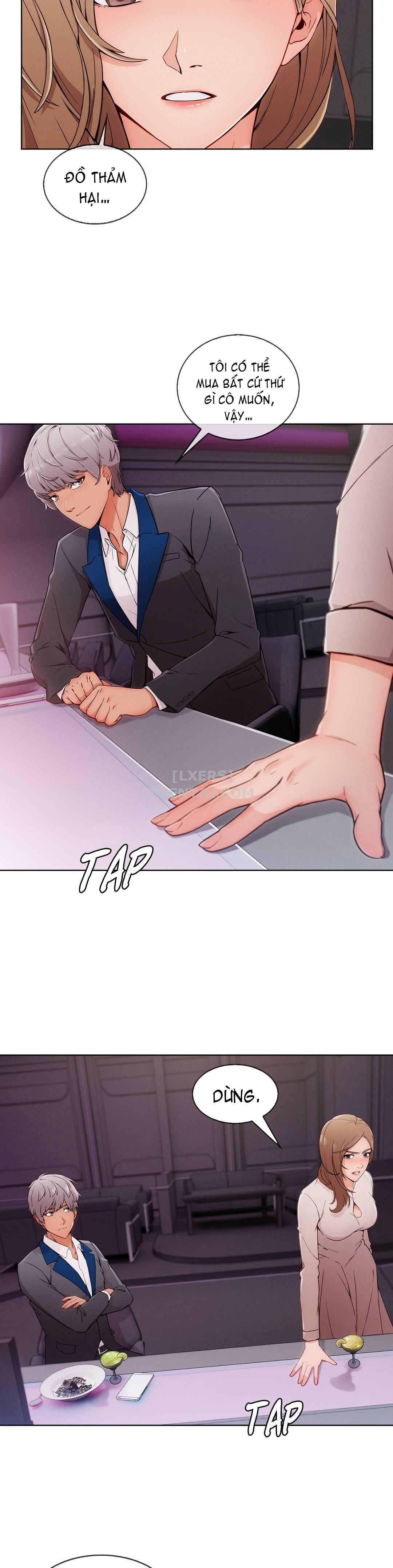 điên cuồng nhưng ngọt ngào chapter 62 10