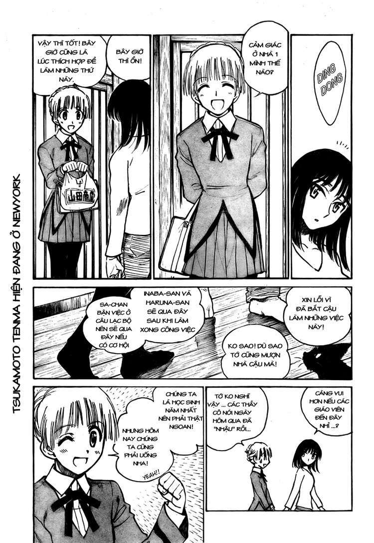 school rumble chapter 269 2