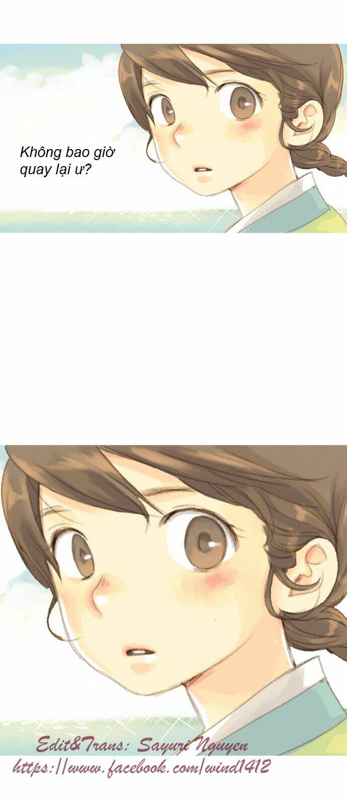 the great merchant kim manduk chapter 5 33