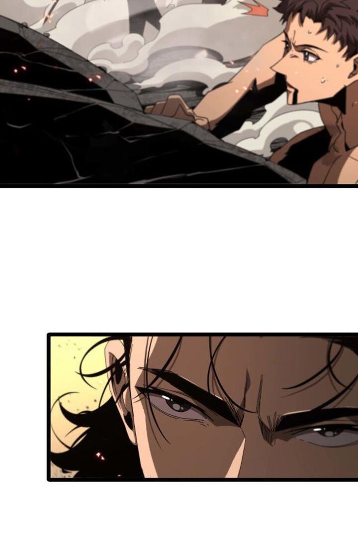 chư giới - tận thế online chapter 90 4