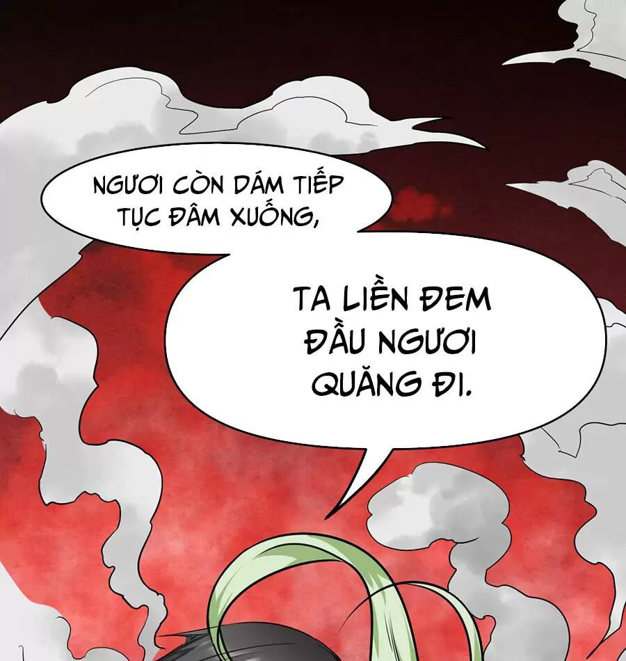 đồ long kỵ sĩ hôn môi ác long chapter 27.1 21