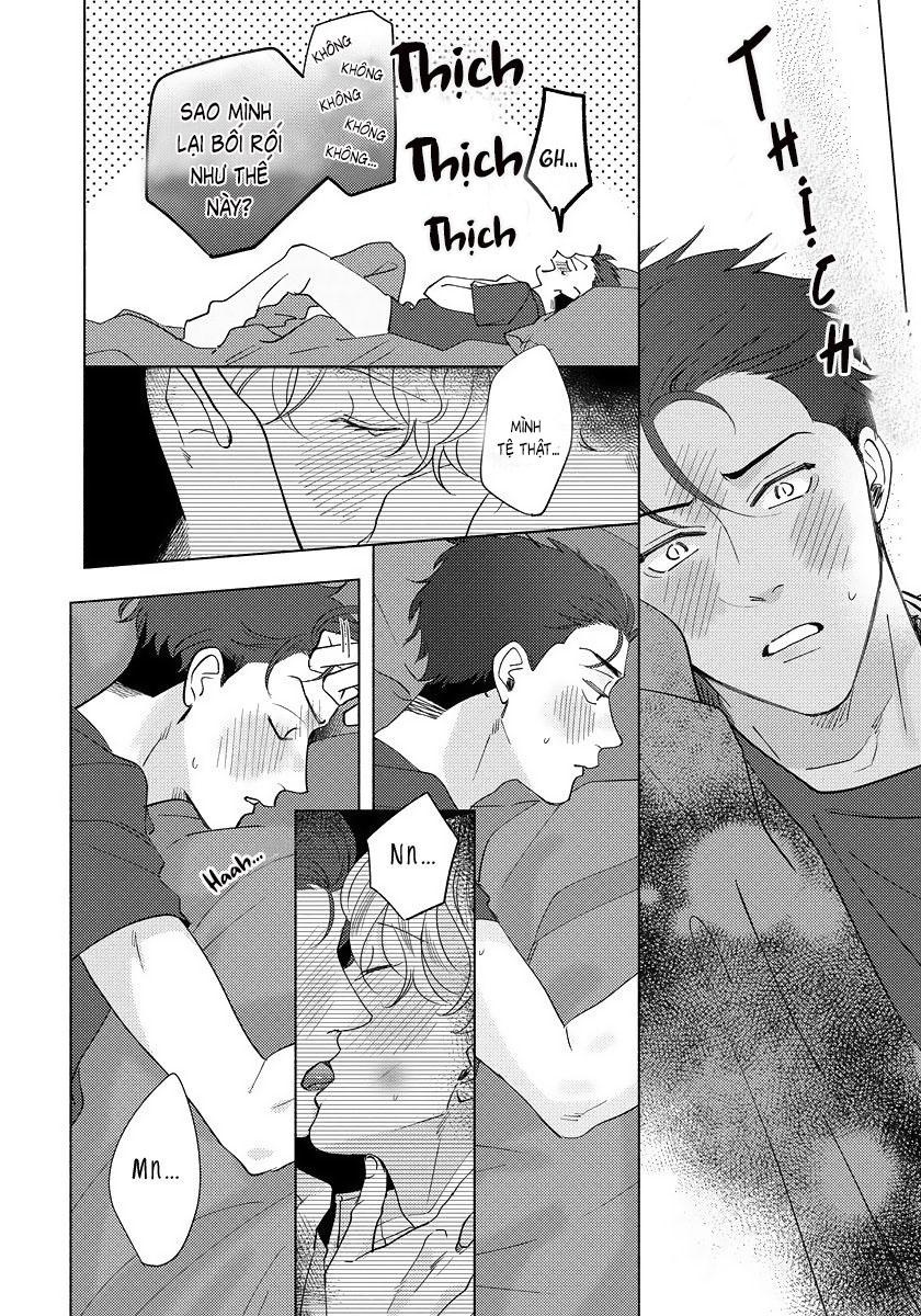 tín hiệu tình yêu chapter 2 33