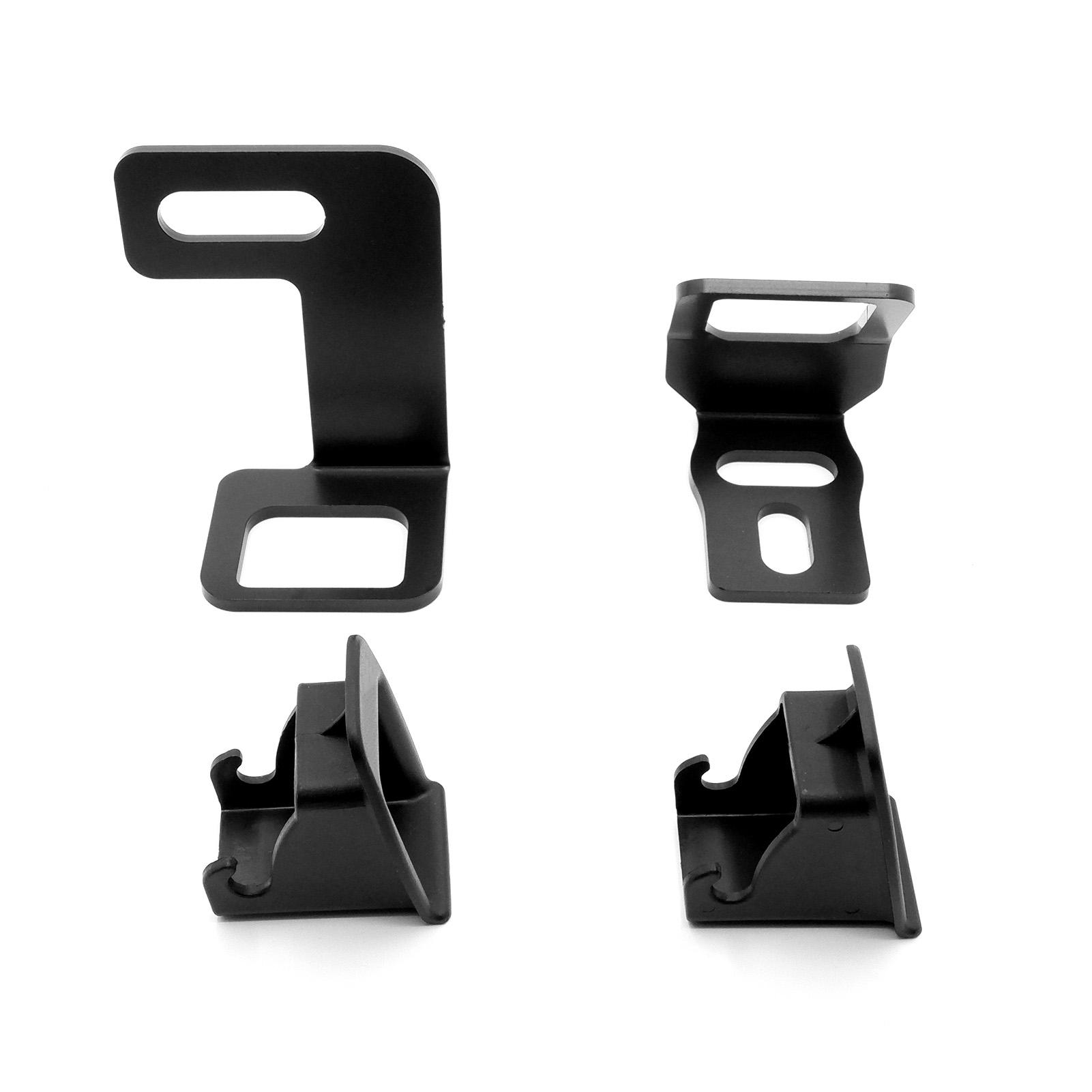 Car Child Seat Restraint Anchor Mounting Kit Replacement for Toyota Corolla Alits