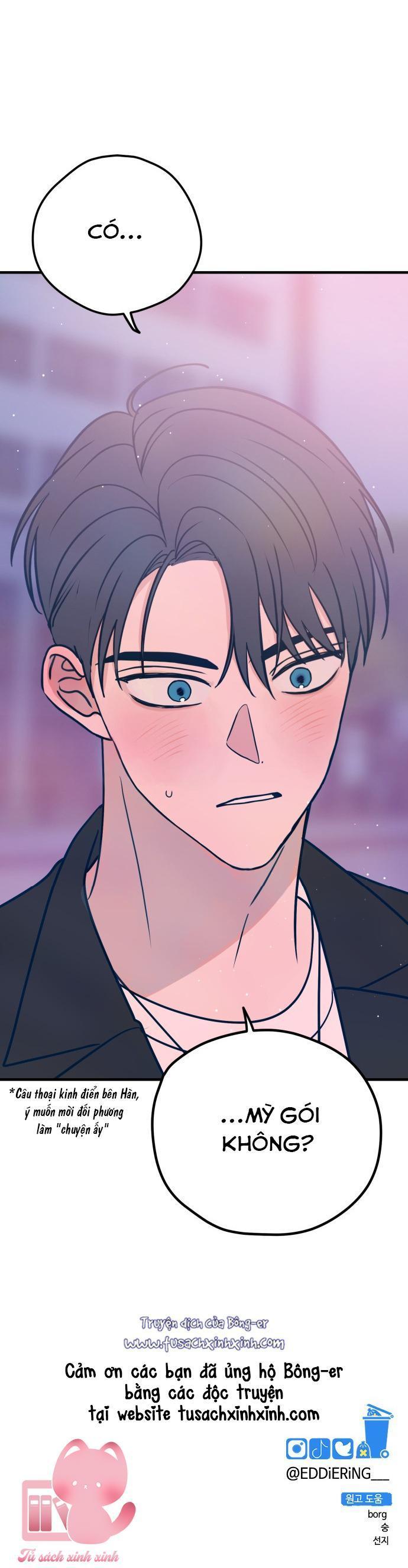 kẻ cắp gặp bà già chapter 27 86