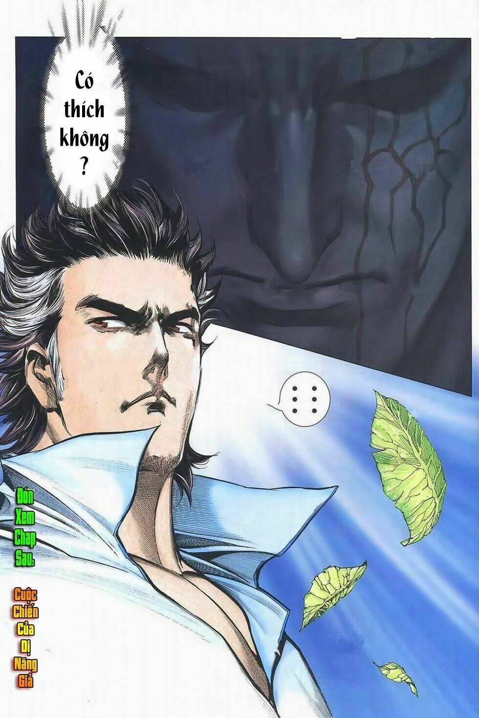 sát đạo hành giả chapter 173 31