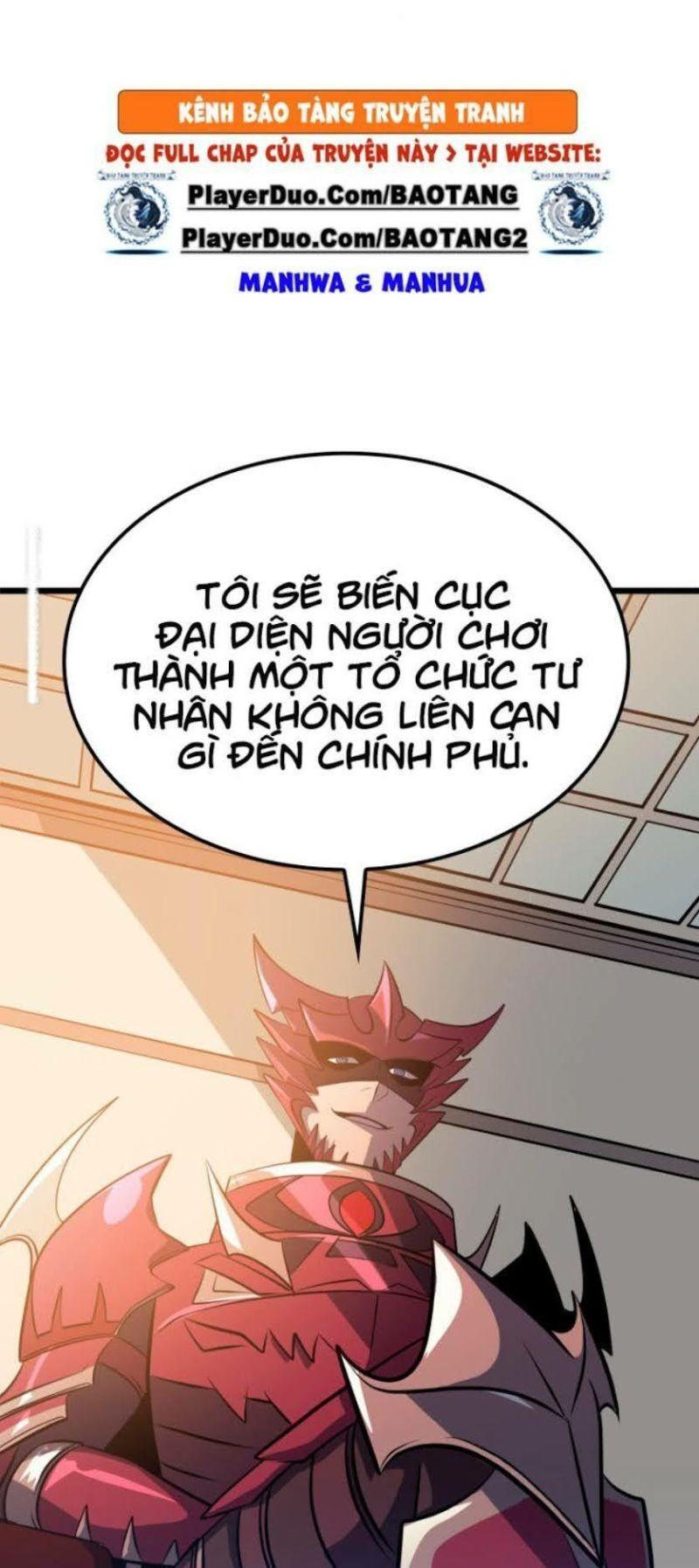 tôi trở lại thăng cấp một mình chapter 44 51