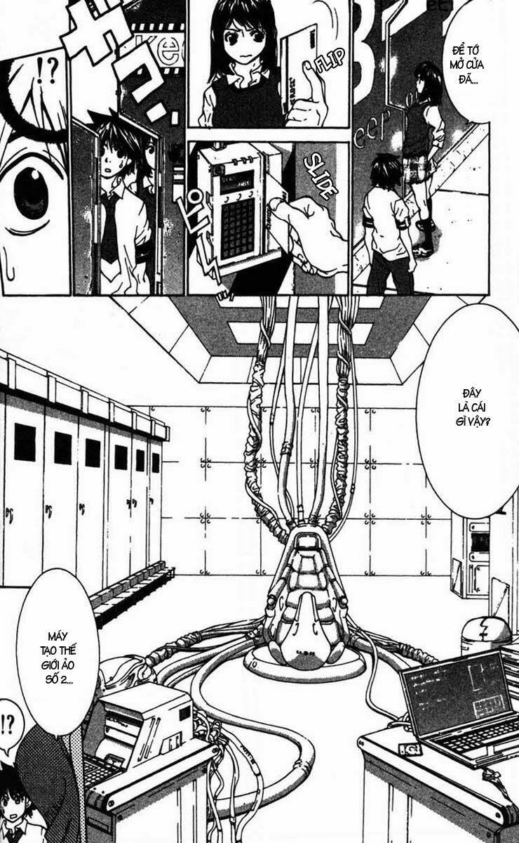 gachax2 ~ secret chapter 8 5