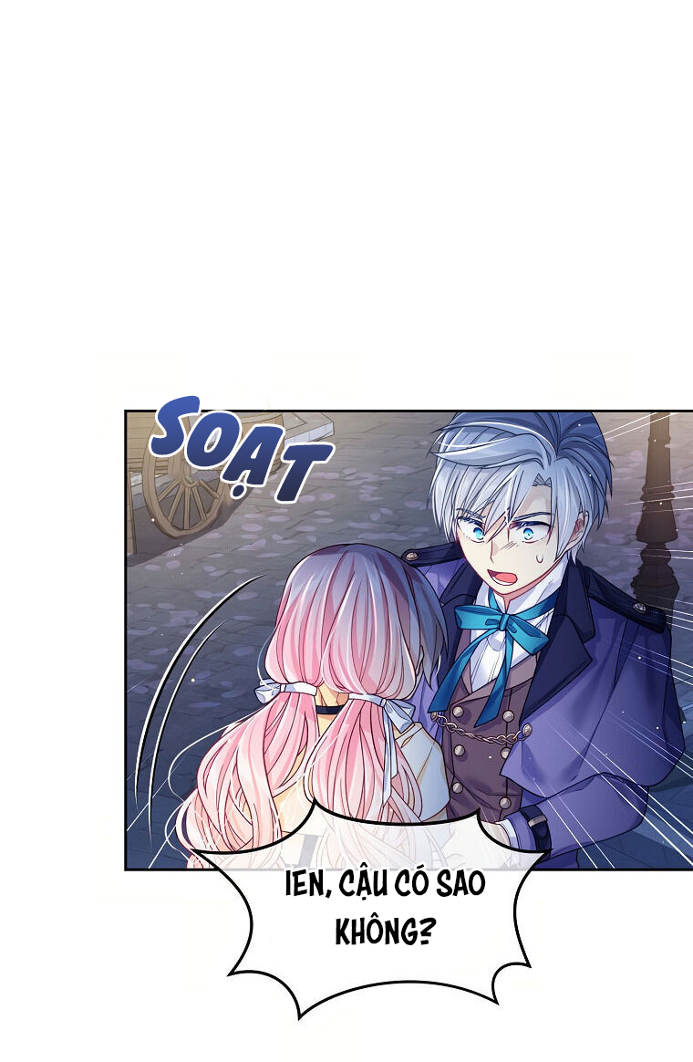 chồng tôi dễ thương quá, phải làm sao bây giờ? chapter 9.2 11