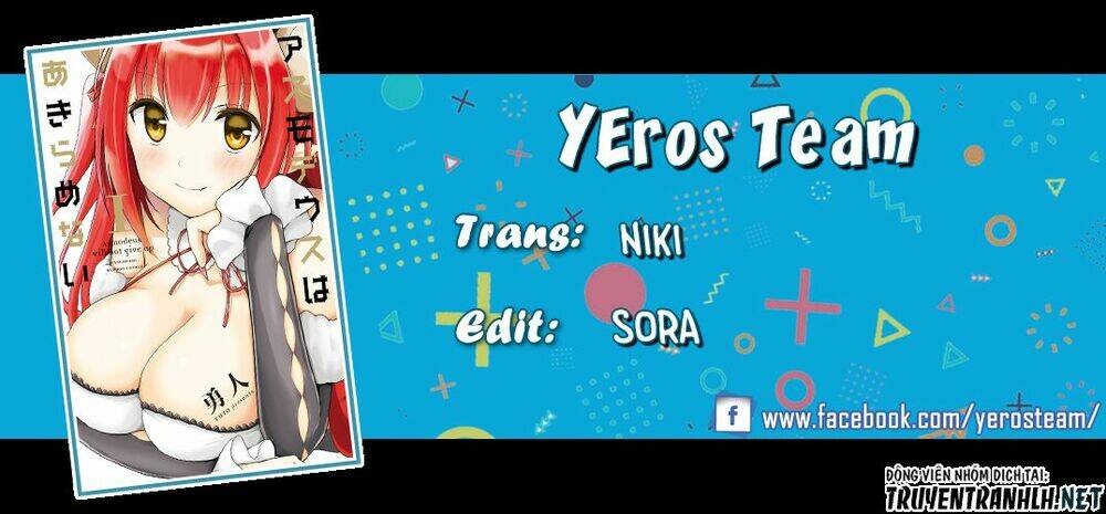 asmodeus wa akiramenai chapter 2 1