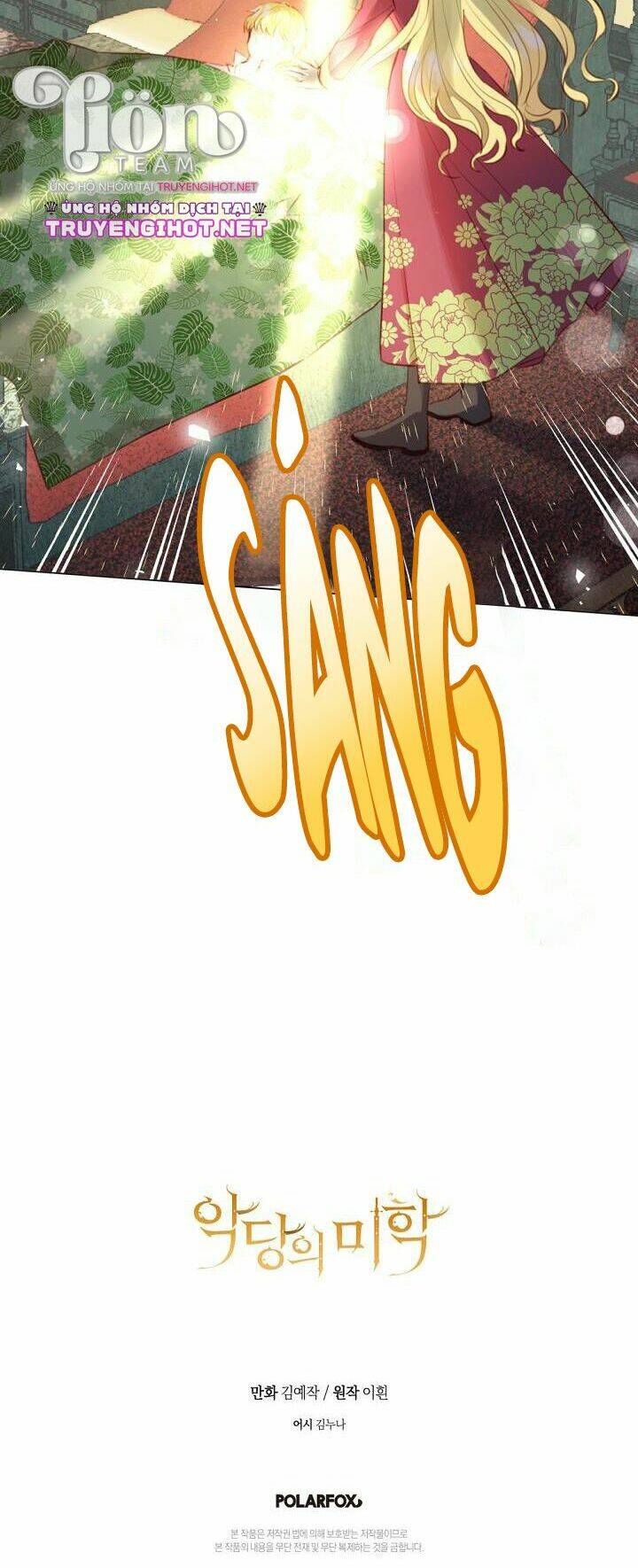 vẻ đẹp của ác ma chapter 32.2 32