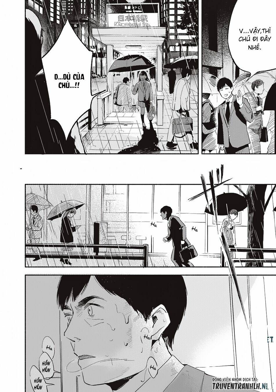 my daughter's friend chapter 2 22