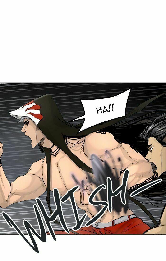 tòa tháp bí ẩn 2 chapter 428 20