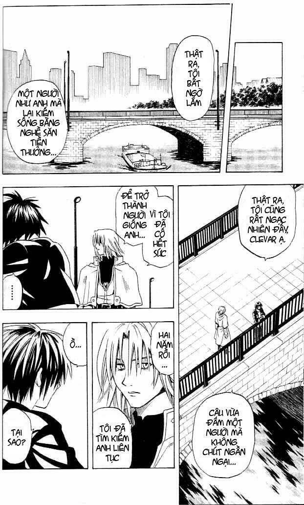 con mèo đen chapter 2 15