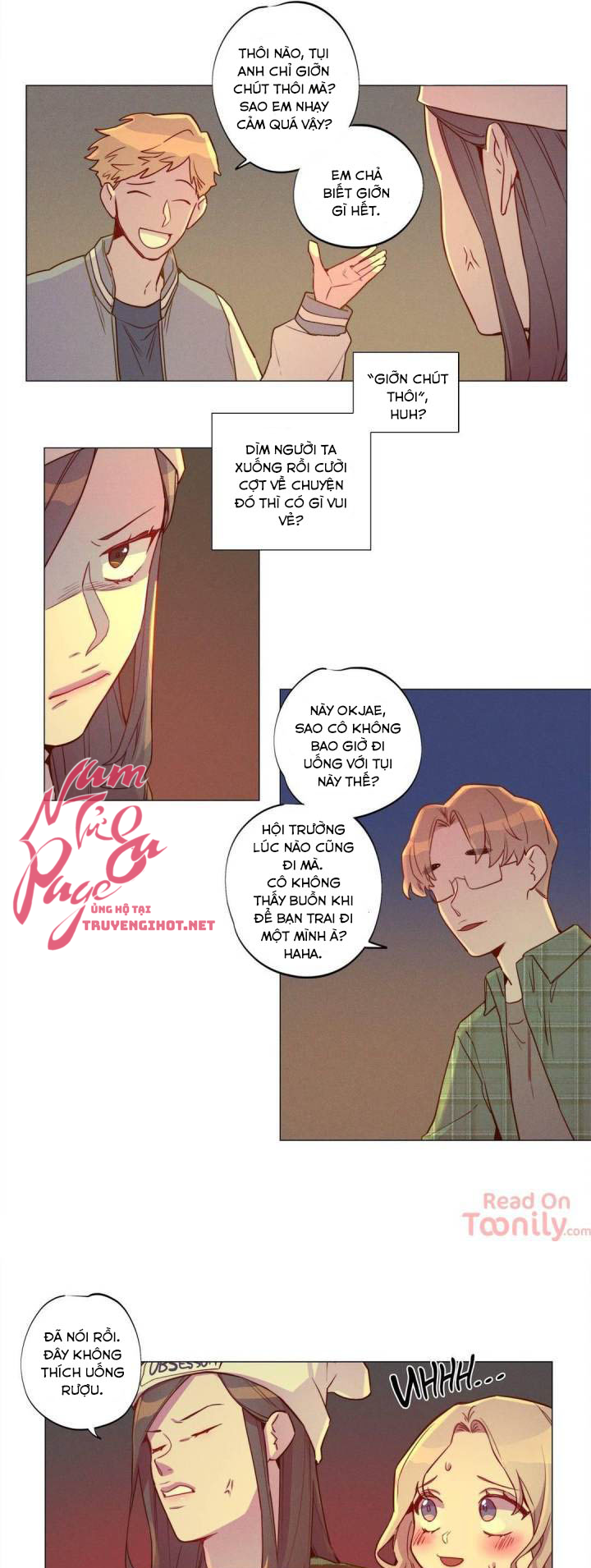 mảnh ghép o bị khuyết chapter 86 9