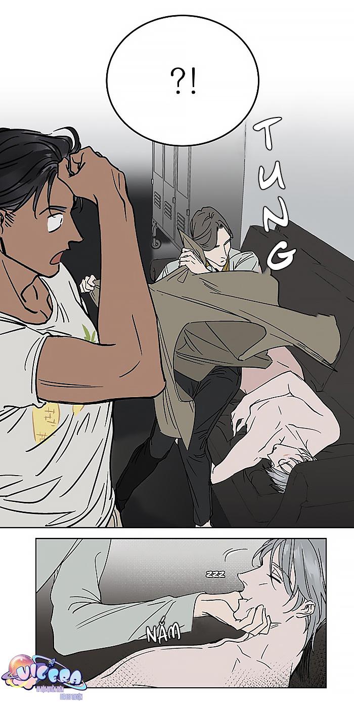 scandal đời tư chapter 9 17