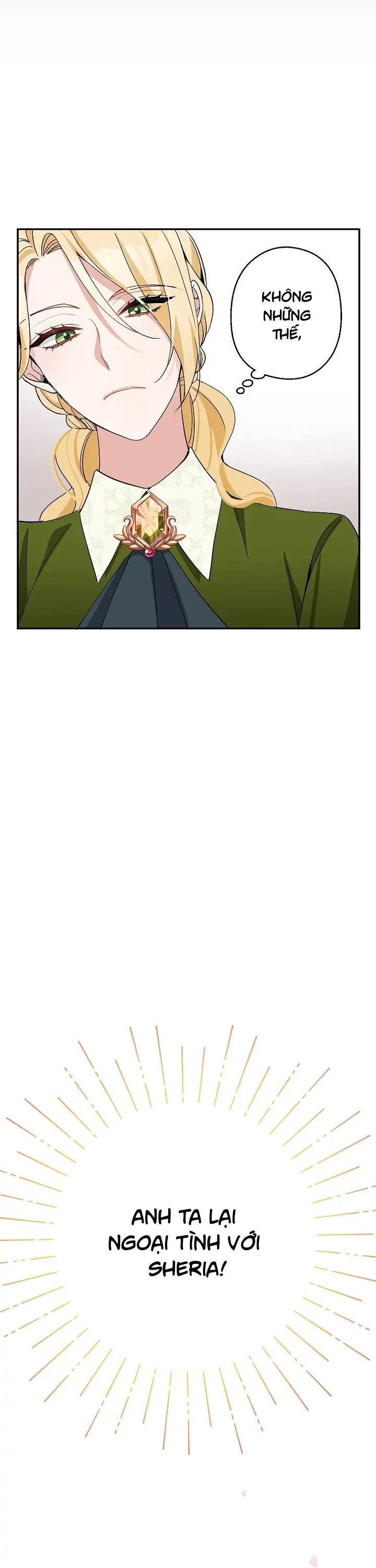 đừng đến cửa hàng của ác nữ phản diện chapter 5 13