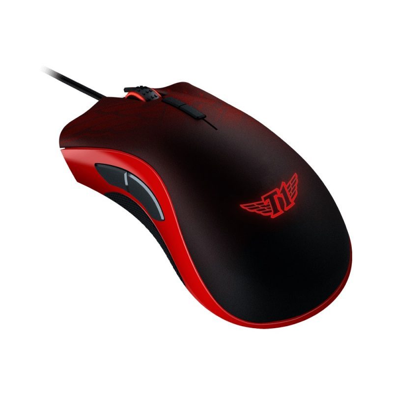 Chuột Razer Deathadder Elite SKT T1 Edition