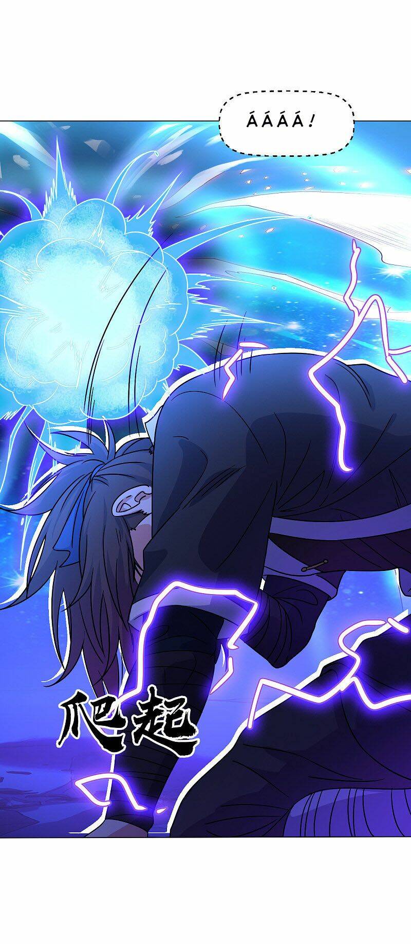 đạo ấn chapter 129 11