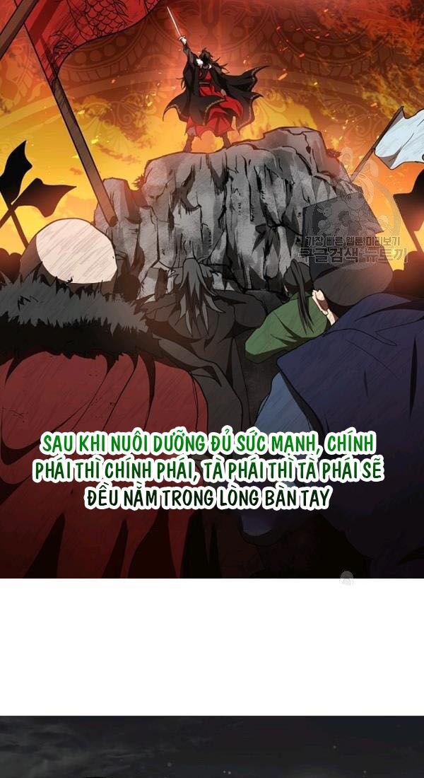 võ đang kỳ hiệp chapter 49 27