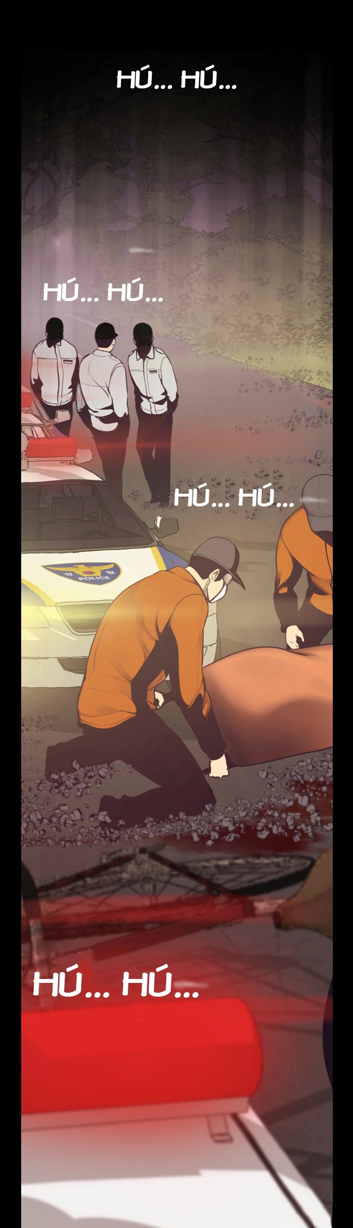 một thế giới mới tuyệt vời chapter 5 60