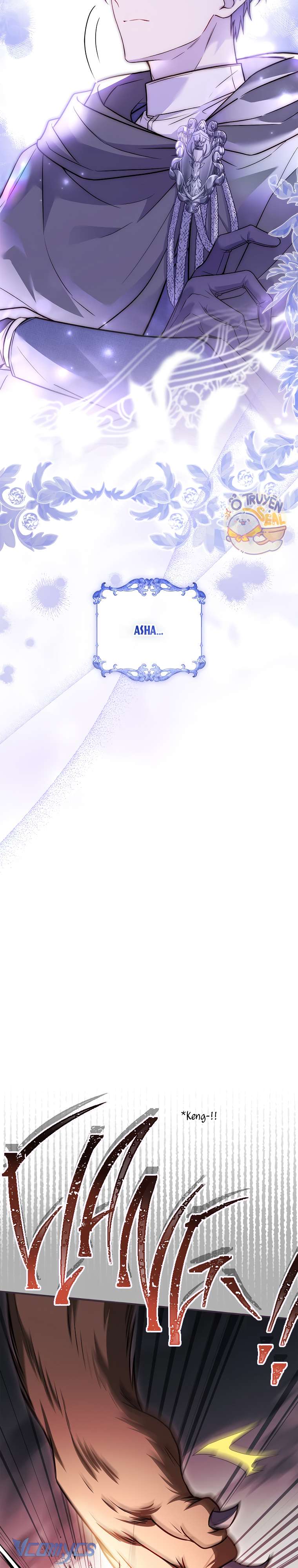 tôi đã tắt cài đặt chế độ nhận thức nỗi đau! chapter 33 28