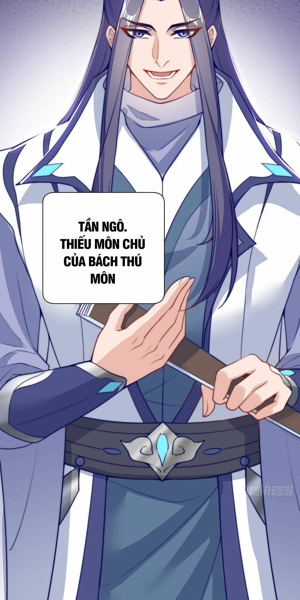 cường giả tuyệt thế chỉ muốn làm ruộng chapter 2 65