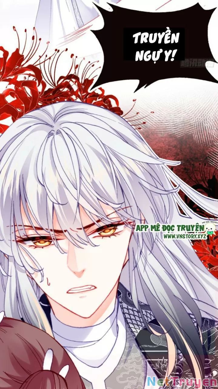 lại bị bệnh chiều chuộng quấn lấy chapter 25 56