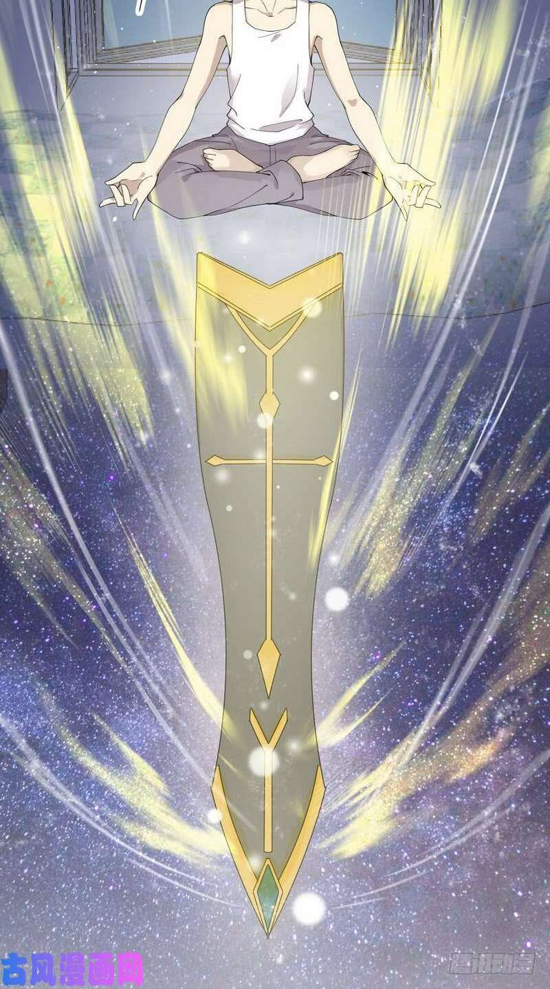 xuyên không vào thế giới nữ cường chapter 59 3