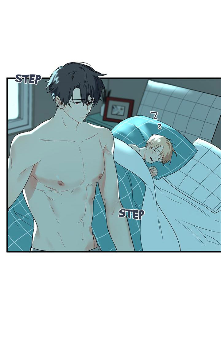 blood and love chapter 9 8