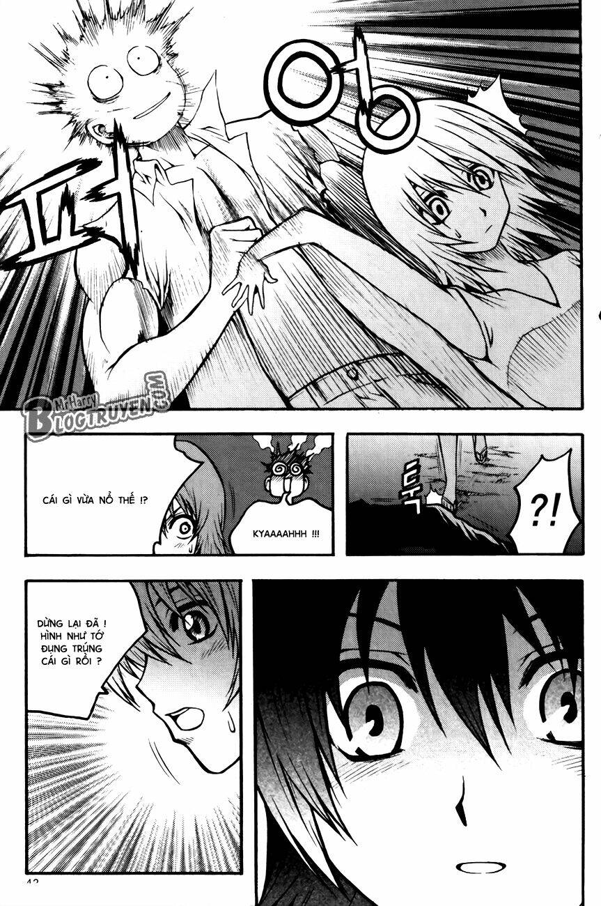 zippy ziggy chapter 79 20