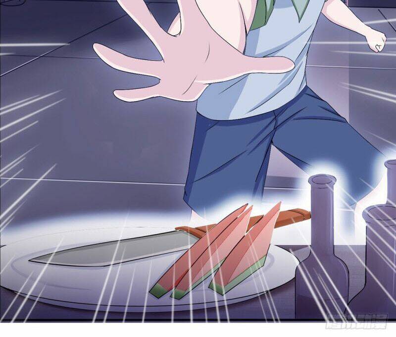 mạc thiếu bức hôn: vợ mới khó chống đỡ chapter 12 32